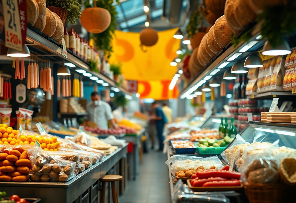 Israel’s Culinary Economy – How FoodTech is Reinventing the Way We Eat