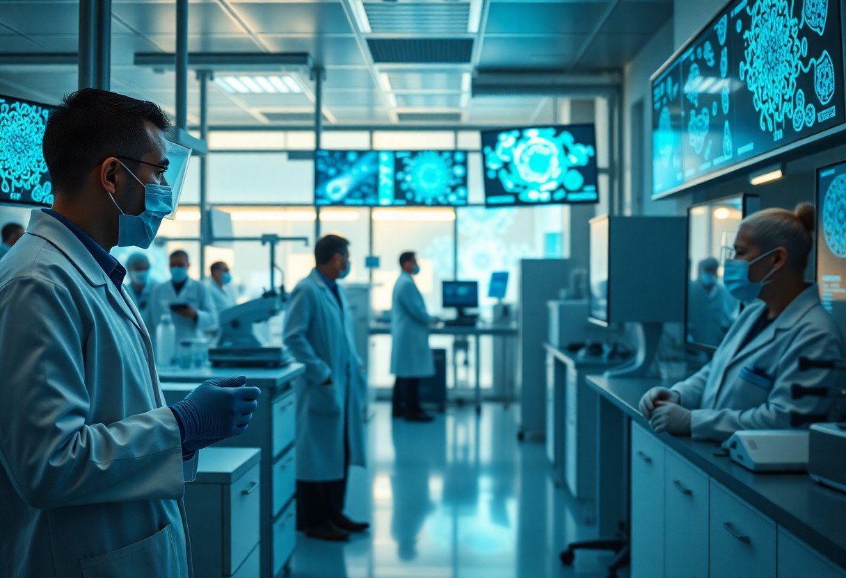 The Booming Israeli BioTech Sector – Medical Breakthroughs Changing Lives