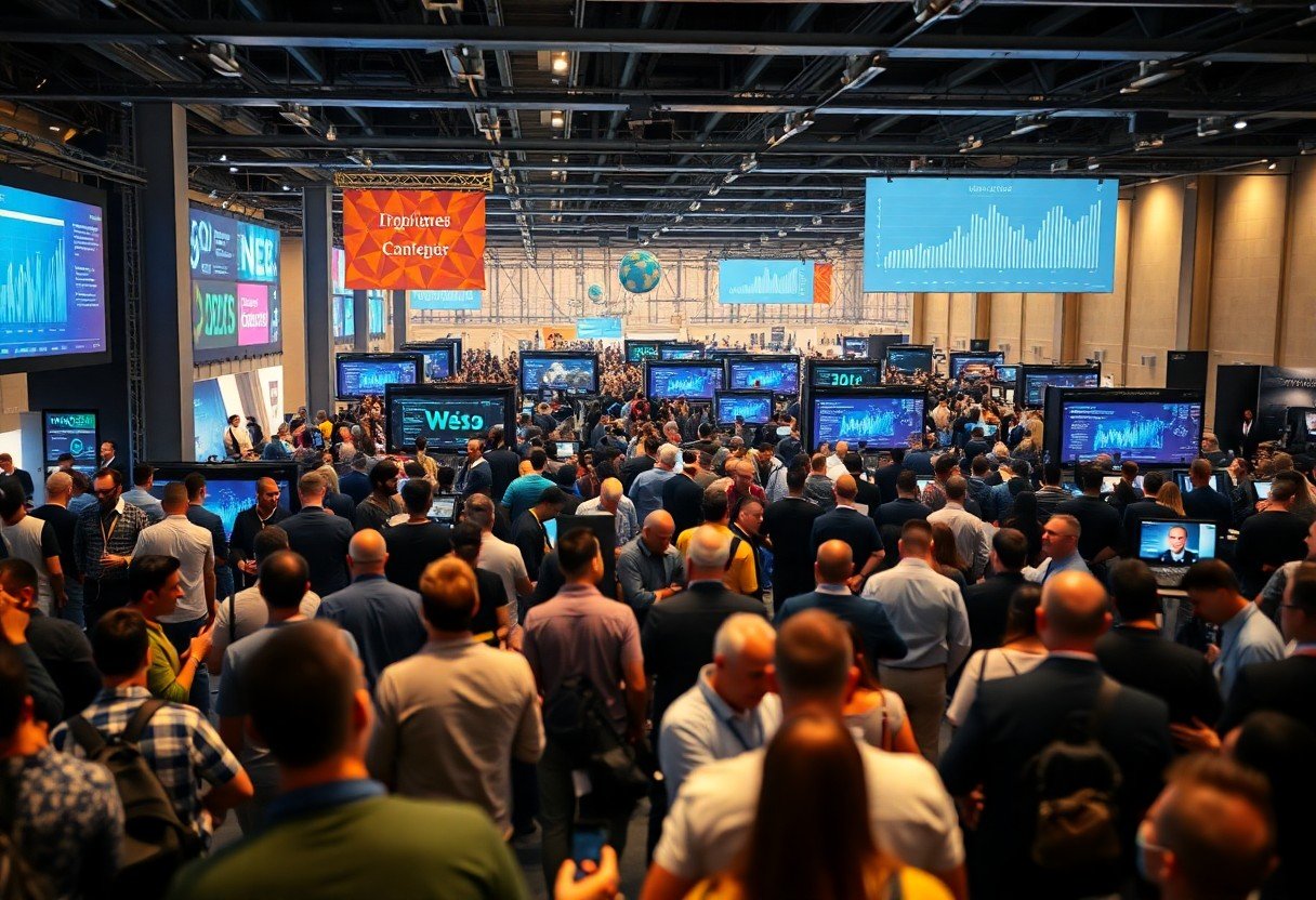 Israeli Tech on the Global Stage – The Sectors Leading the Way