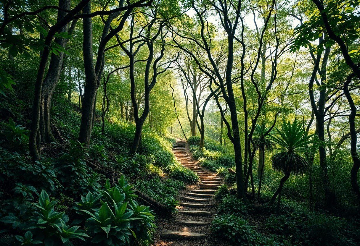 A Walk Through Israel’s Forests – Nature Trails And Biodiversity You Must Experience A Walk Through Israel’s Forests – Nature Trails And Biodiversity You Must Experience