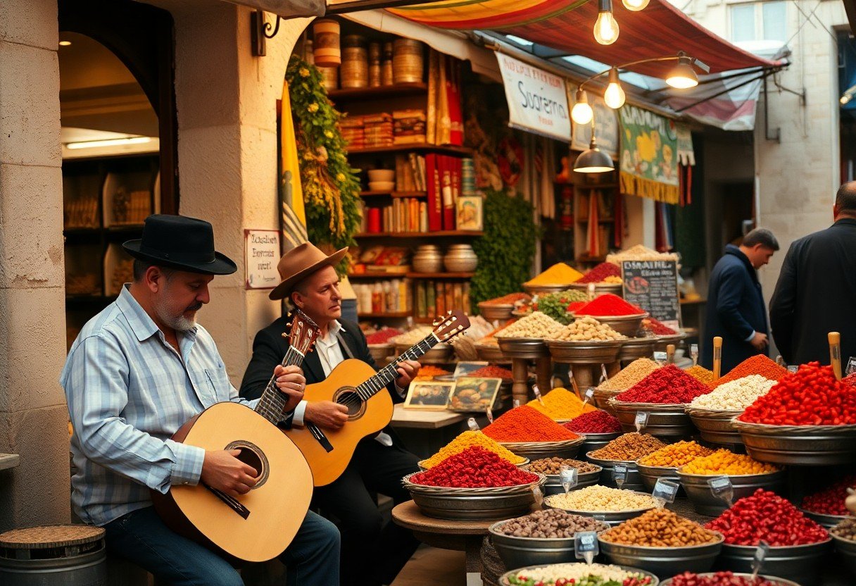 The Sound Of Israel – A Deep Dive Into The Country’s Rich Musical Heritage