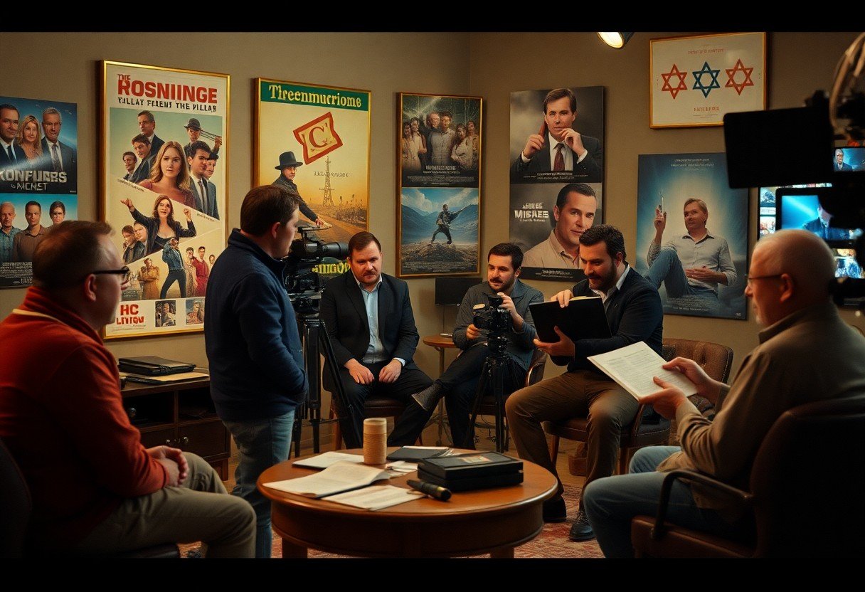 10 Steps To Understanding The Impact Of Israeli Cinema On Global Film 10 Steps To Understanding The Impact Of Israeli Cinema On Global Film