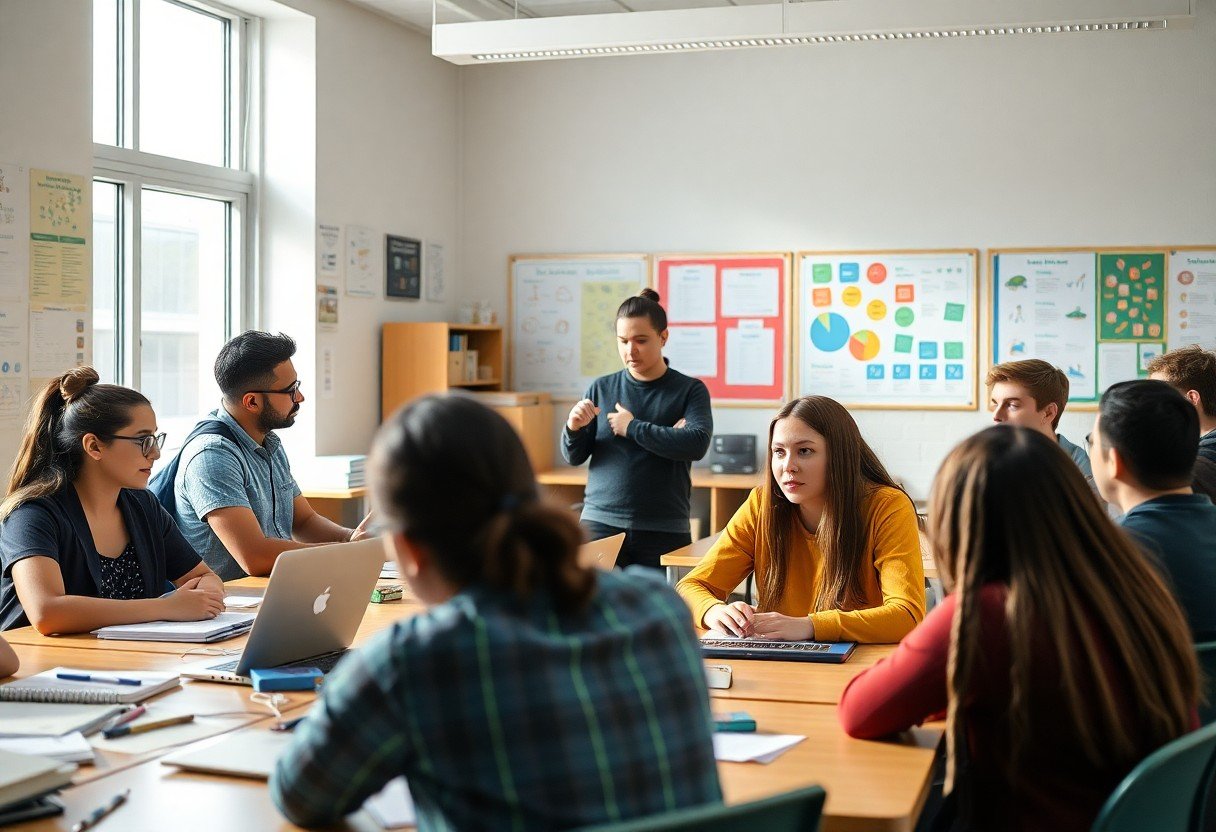 Achieving Excellence – 9 Steps To Israel’s High Standards In Education