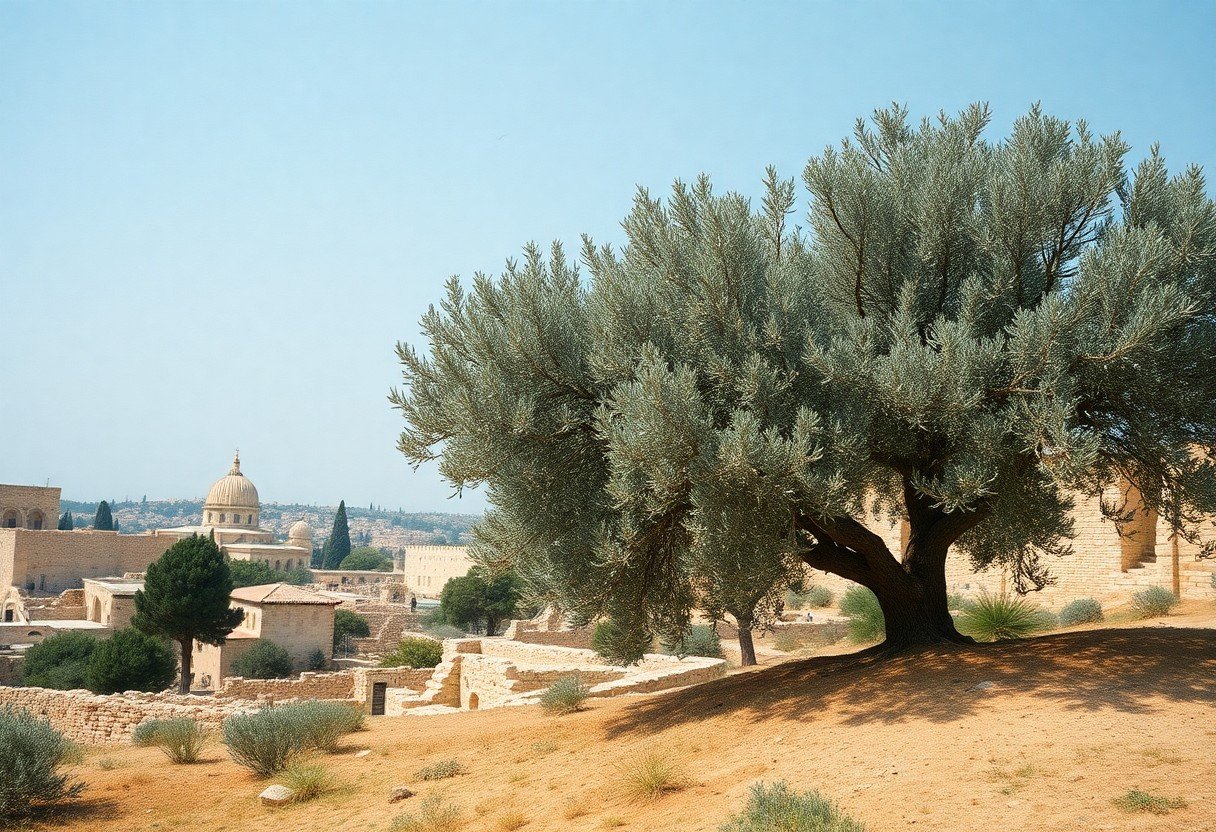 Tracing The Roots – 10 Steps To Understanding Israel’s Historical Significance