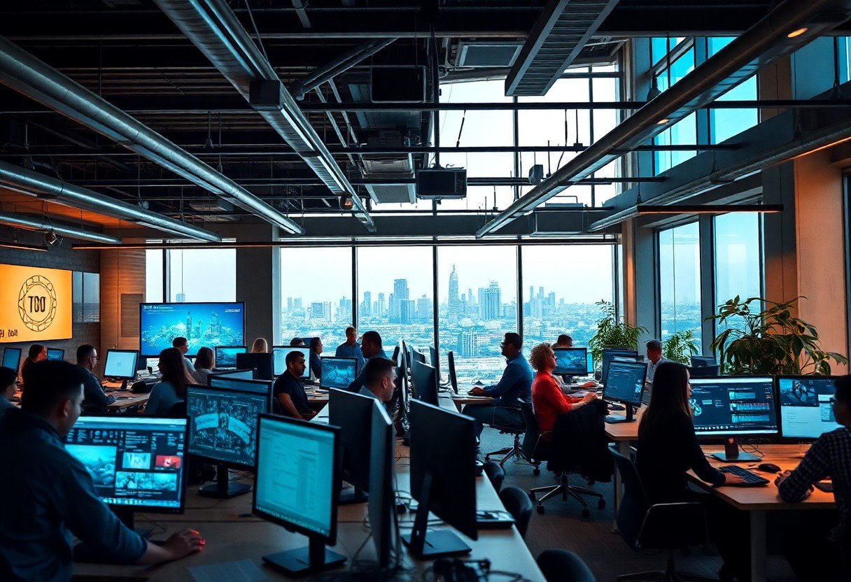 10 Steps To Understanding Israel’s Thriving High-Tech Economy 10 Steps To Understanding Israel’s Thriving High-Tech Economy