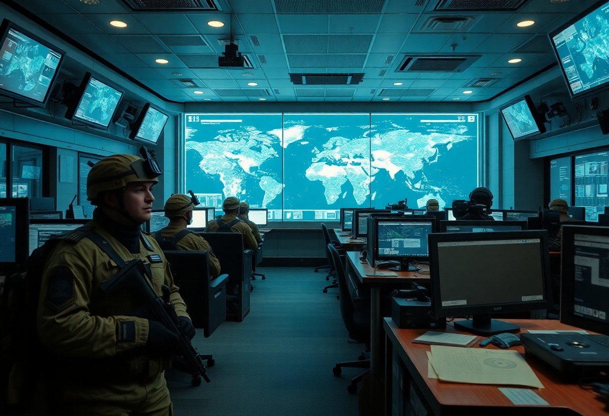 Israel’s National Security – 5 Steps To Understanding Defence Strategies Israel’s National Security – 5 Steps To Understanding Defence Strategies