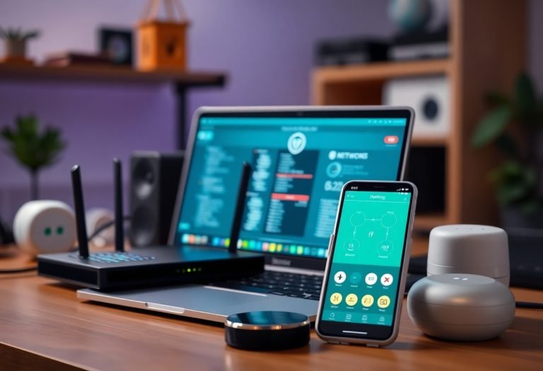 Advanced How-To Techniques For Securing Your Home Network Technology