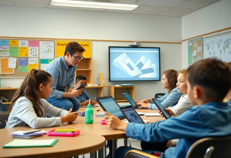 Essential How-To Guide For Effective Technology Integration In Schools