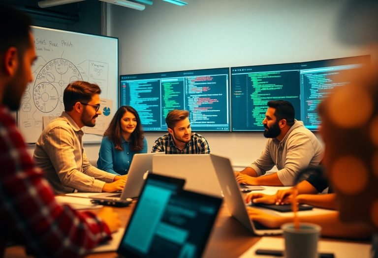 Software Development In Israel – 6 Strategic Steps For Global Collaboration