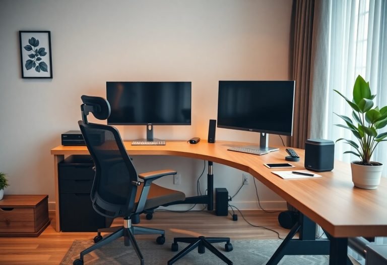 Innovative How-To Tips For Streamlining Your Home Office Technology