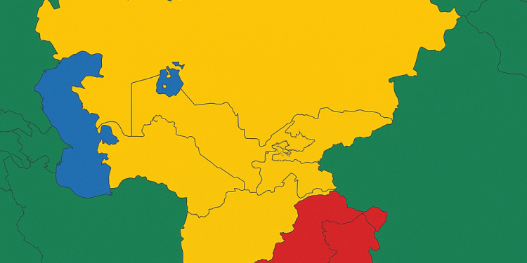 Azerbaijan Joins the Central Asian Leaders’ Format: A Strategic Turning Point for Eurasia