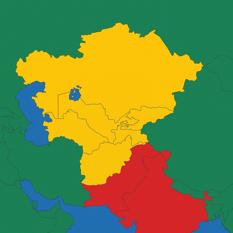 Azerbaijan Joins the Central Asian Leaders’ Format: A Strategic Turning Point for Eurasia