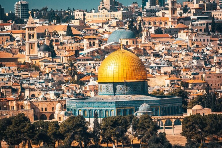 War with Iran puts the US-Israel alliance at grave risk