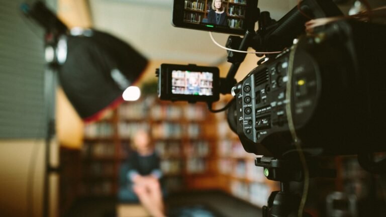 Ethically Produced AI Film? Filmmaker and Professor Says “Yes”