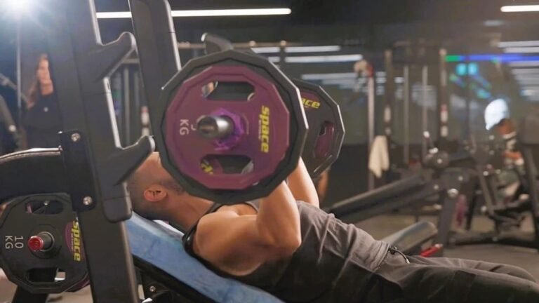 5 most effective chest exercises that make the difference