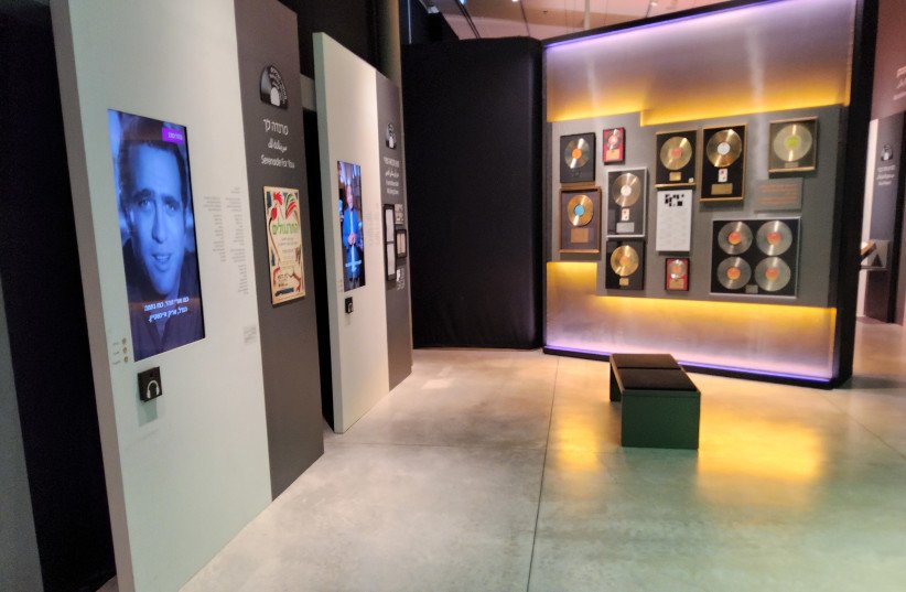 Tower of David Museum: Explore the richness of Jerusalem, and an exhibition on Israeli/Jerusalemite culture icon Yehoram Gaon