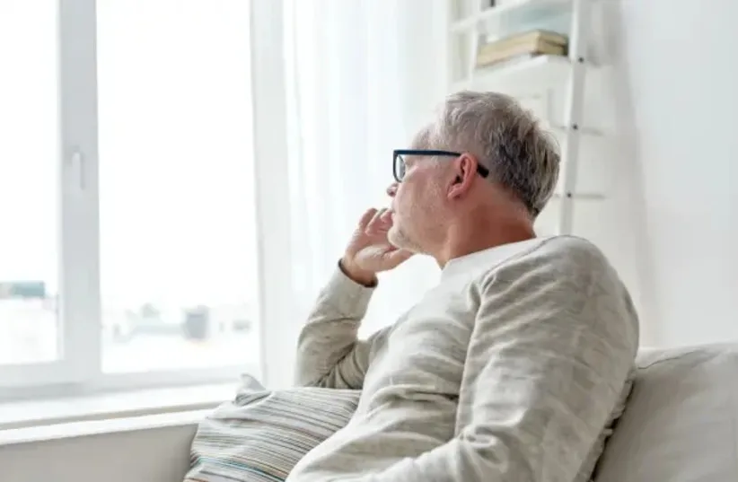 According to the data, more than one in ten participants reported that they experienced some type of abuse after the age of 60