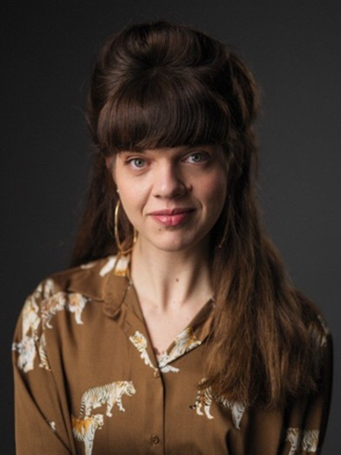 Hadar Kess, Founder & CEO - Hamaniot.