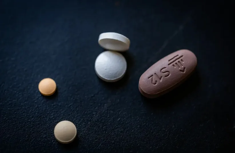 If in the past patients were required to adapt their lives to the medication, now the medication adapts itself to the lifestyle