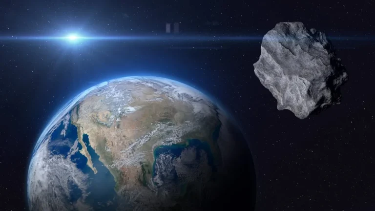 Asteroid to fly within 176 Bulgarias of Earth on Monday, May 18 – NASA