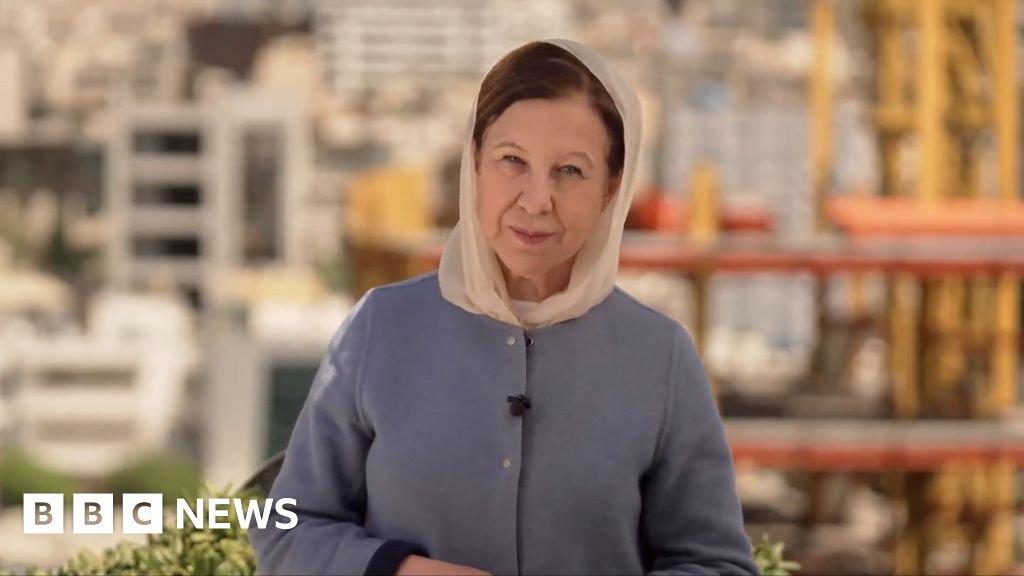 BBC in Iran: 'Tehran does not think it has lost this war' BBC in Iran: 'Tehran does not think it has lost this war'