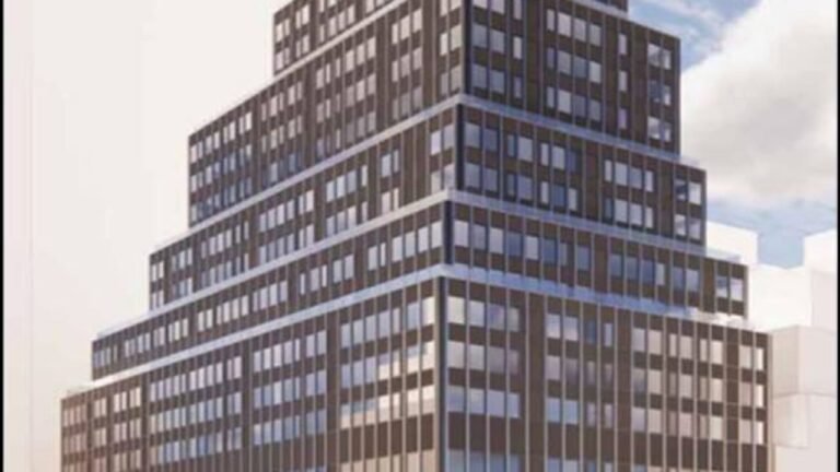 BHI extends m bridge loan for Midtown Manhattan tower acquisition