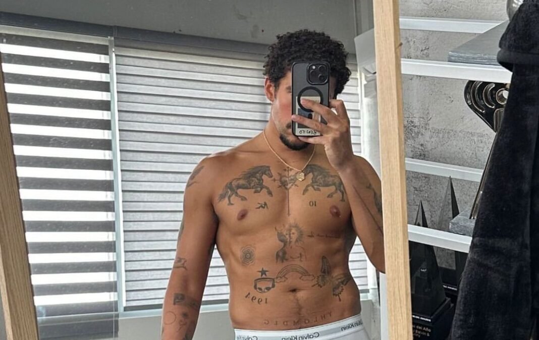 Bad Bunny Makes History With Sold Out Stadium Shows In Australia Bad Bunny Makes History With Sold Out Stadium Shows In Australia