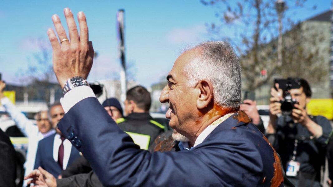 The Jerusalem Post - Israel News