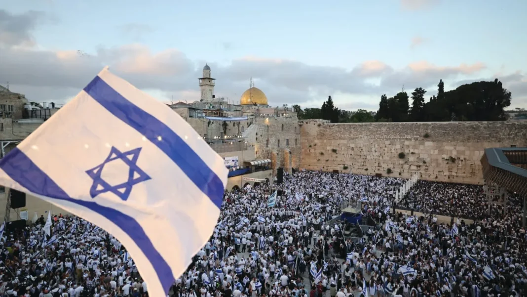 Civilizations collapse from within, not from enemies at the gates – opinion