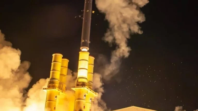 Did Israel risk lives? Debate rages over Israel sending Arrow missiles to Germany mid-Iran war