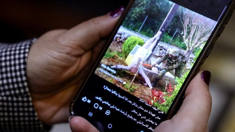 Disgrace in Debel: A single incident undermines Israel’s reputation for tolerance – editorial