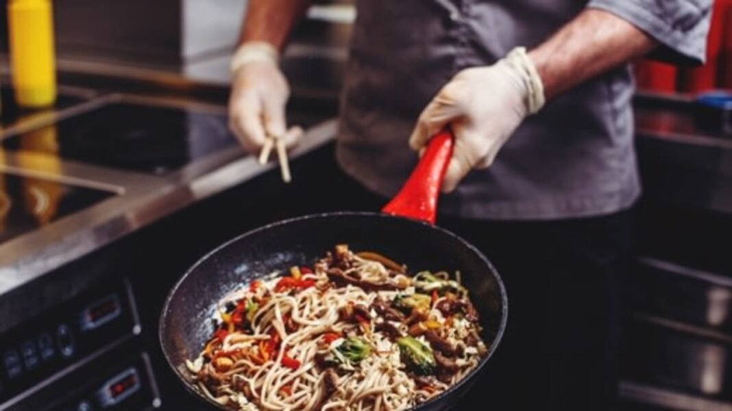 Dr. Maya Rosman explains: This is the best cooking method