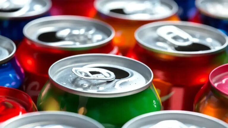 Dr. Maya Rosman reveals: Soda, cola, zero or diet – what is the least harmful?