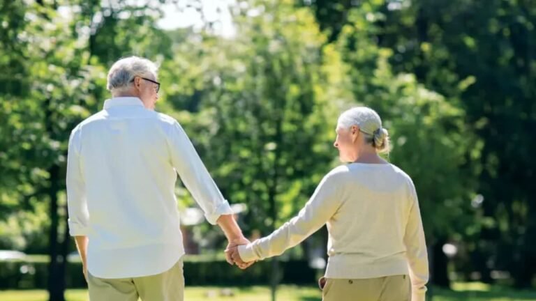 During wars and crises in the world: The worrying statistic about those aged 60+ is revealed
