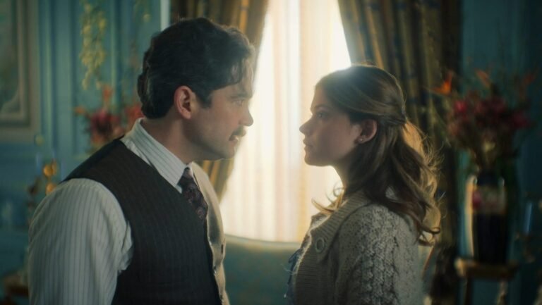 ‘The House of the Spirits’ TV Series: Release Date, Cast, How to Watch & More