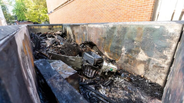 Education-based alternatives for antisemitic hate crime offenders – opinion