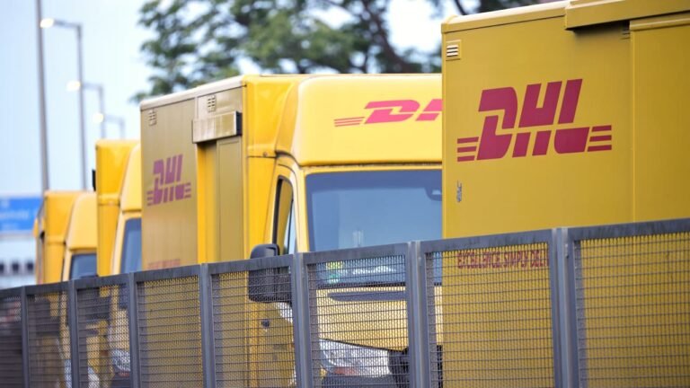 European freight firms benefit from war-driven supply chain disruption