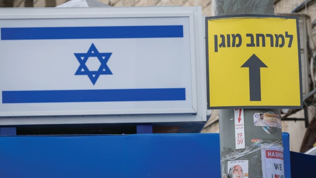 The Jerusalem Post - Israel News