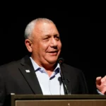 Former Welfare Ministry official joins Yashar!, Eisenkot vows post-war trauma rehabilitation plan Former Welfare Ministry official joins Yashar!, Eisenkot vows post-war trauma rehabilitation plan