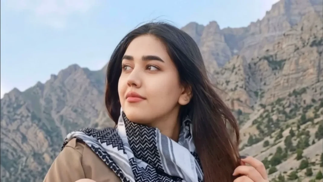 Ghazal, youngest female Kurdish Peshmerga, dies after IRGC strike and medical neglect