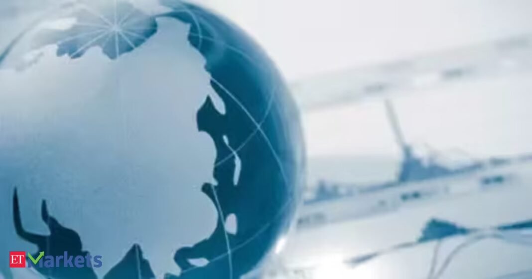 Gloabl Markets: Asian stocks dip as traders await ceasefire news Gloabl Markets: Asian stocks dip as traders await ceasefire news