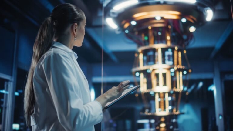 Google research flags looming quantum threat to cryptocurrencies, with Bitcoin vulnerable in minute