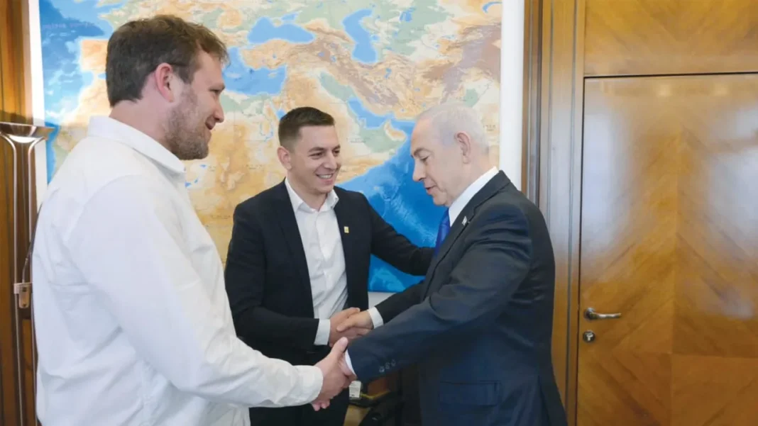 Grapevine, April 17, 2026: Resilience – a Jewish character trait The Jerusalem Post - Israel News