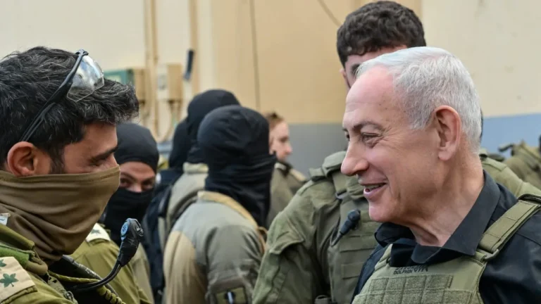 Hezbollah remains the central barrier in israel-lebanon negotiations – opinion