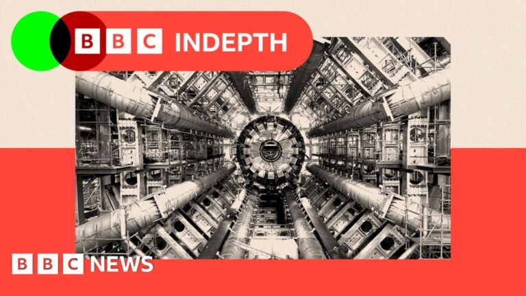 Higgs boson breakthrough was UK triumph, but British physics faces 'catastrophic' cuts