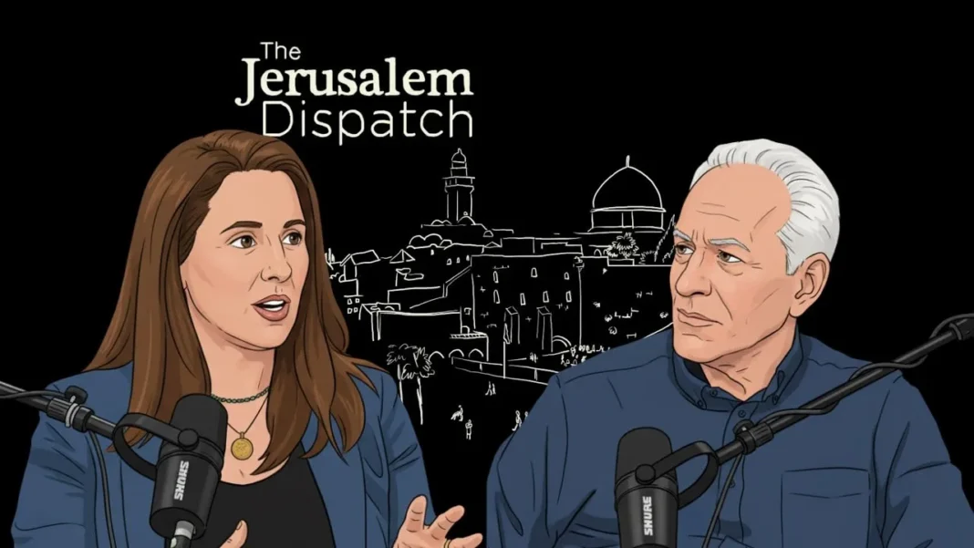 The Jerusalem Post - Israel News