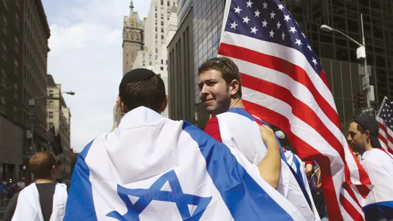 Promoting Diaspora aliyah will never succeed through anger – opinion