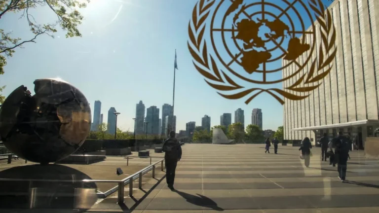 Iran clashes with US, UAE, over position in UN nuclear non-proliferation conference