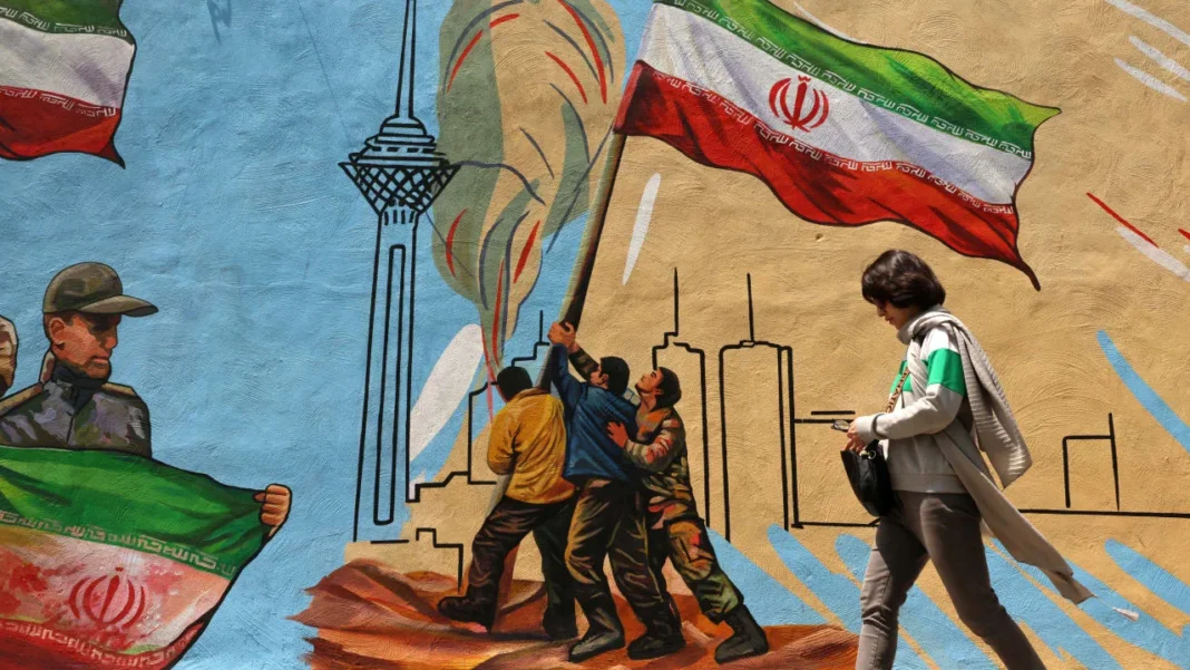 Iran’s lawfare strategy: a long-term threat to Israel and the US in international forums – opinion