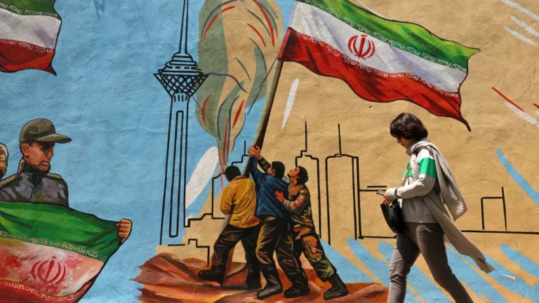 Iran’s lawfare strategy: a long-term threat to Israel and the US in international forums – opinion